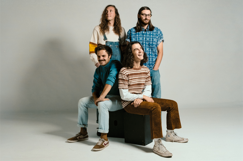 Peach Pit