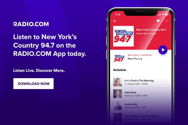 UPDATED Radio.com App