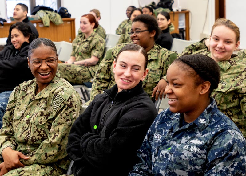 WomenVeteransSymposium