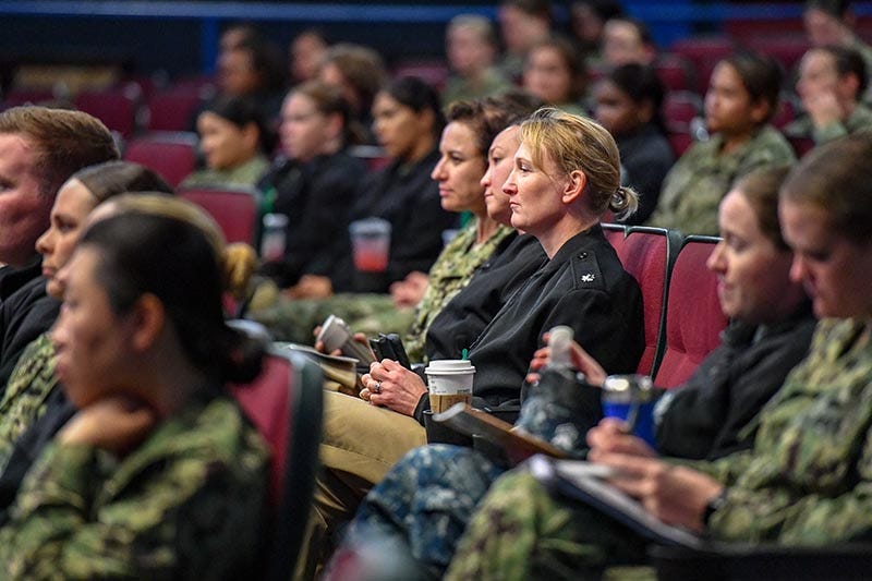 Commander, Naval Surface Force, U.S. Pacific Fleet
