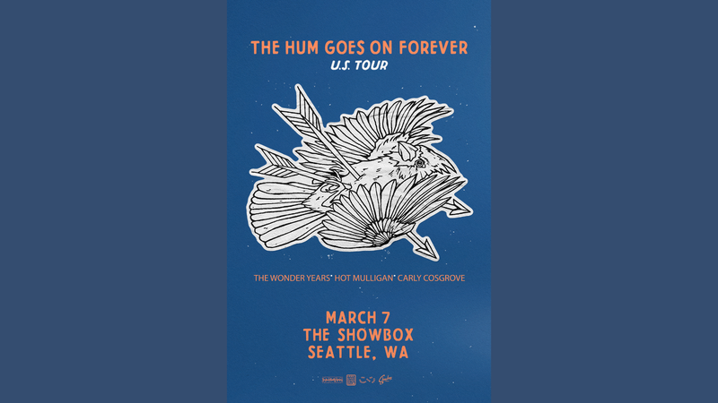 The Wonder Years