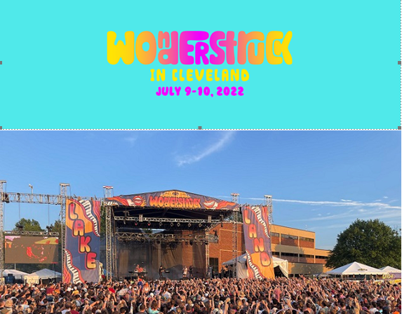 Wonderstruck 2022