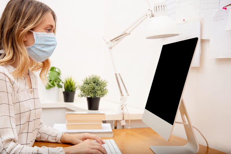 Work From Home
