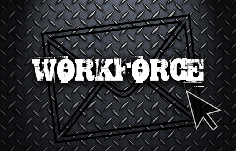 KGON WorkForce