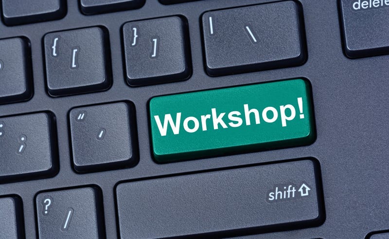 workshop