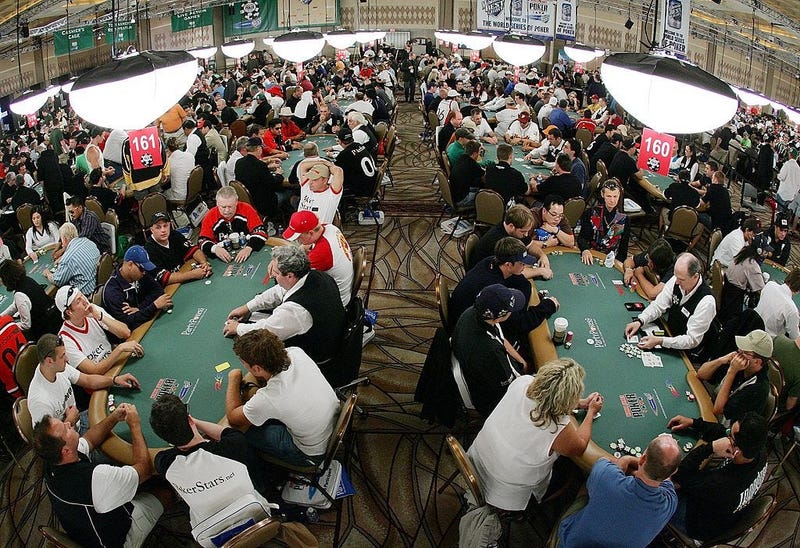 World Series of Poker