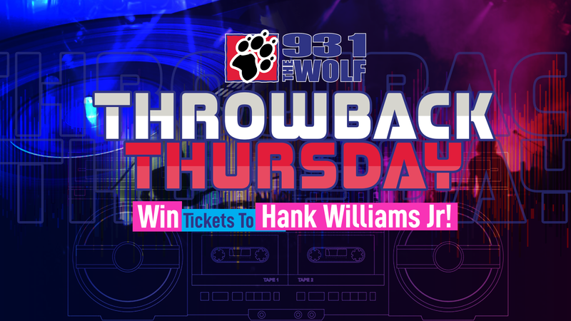 Hank Williams Jr.