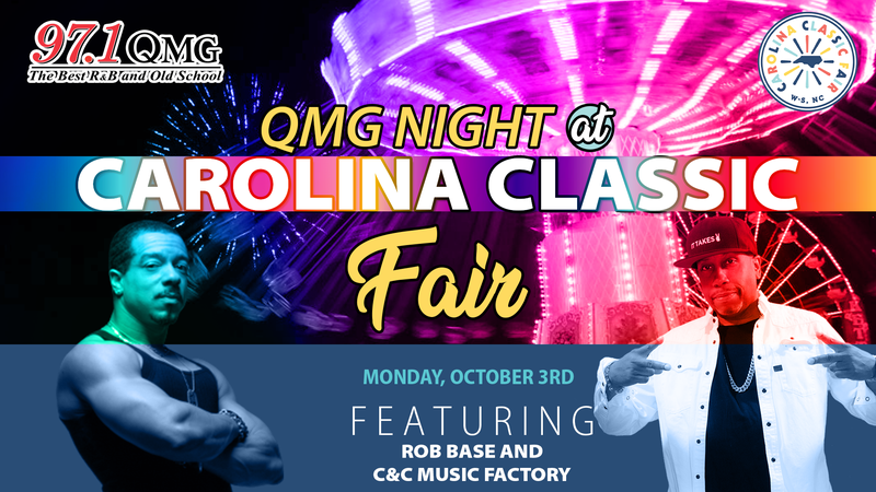 Carolina Classic Fair