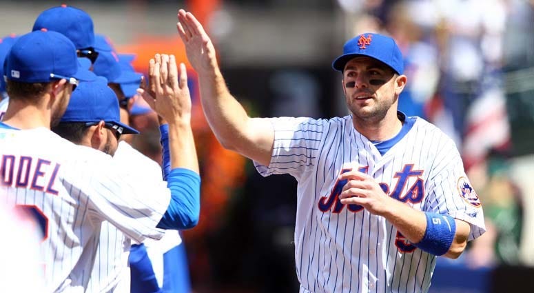 David Wright
