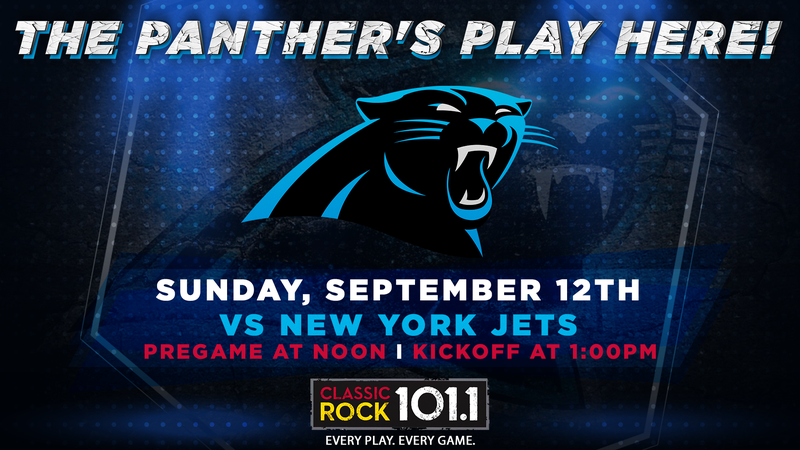 Carolina Panthers
