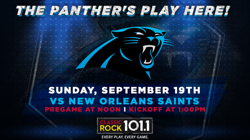 Panthers