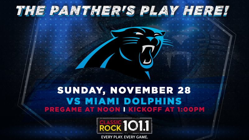 Panthers