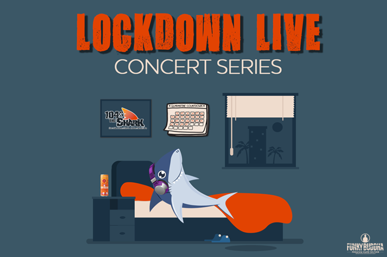 Lockdown Live