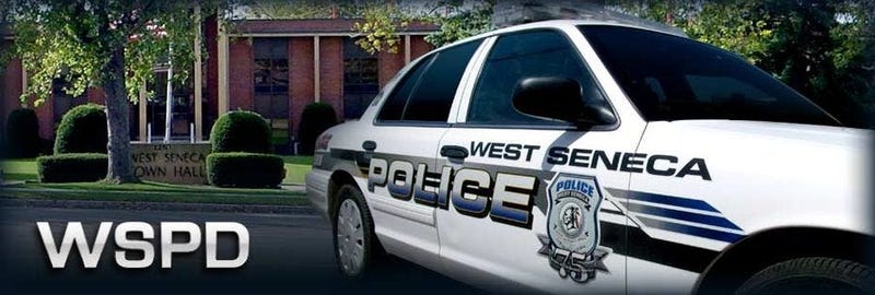 Man Killed in West Seneca