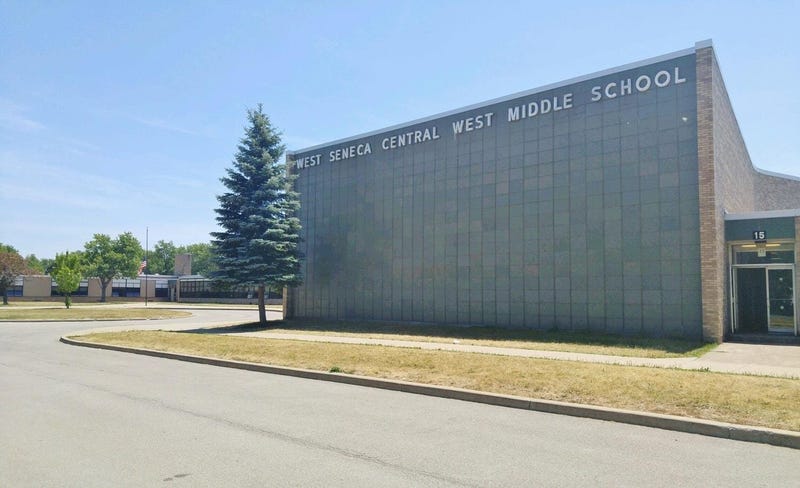 West Seneca Schools