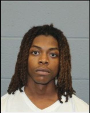 child shot