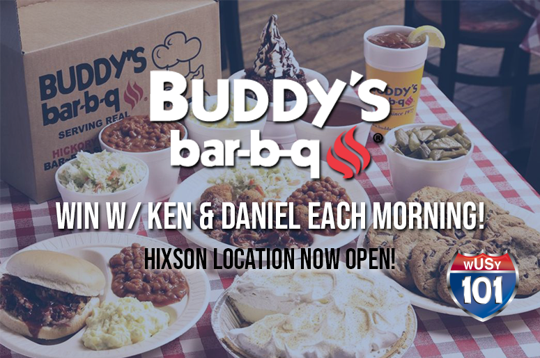 Buddy's BBQ