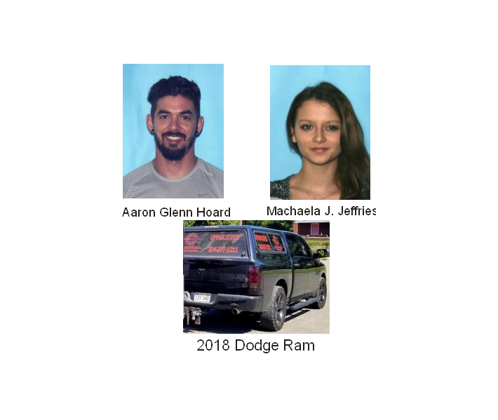WV Fugitives