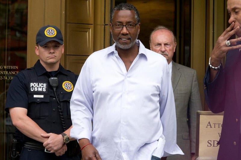 Norman Seabrook