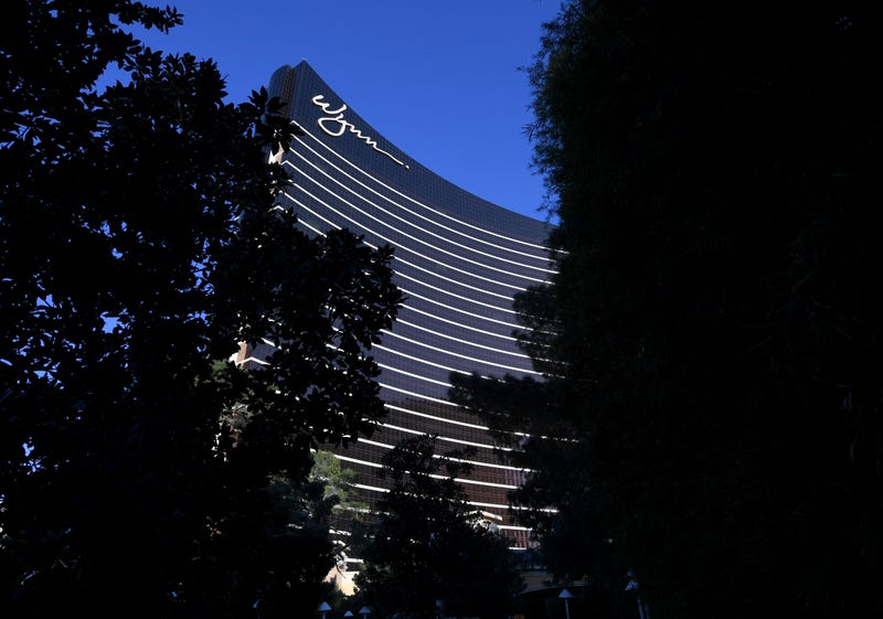 Wynn Resort