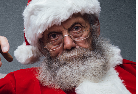 santa
