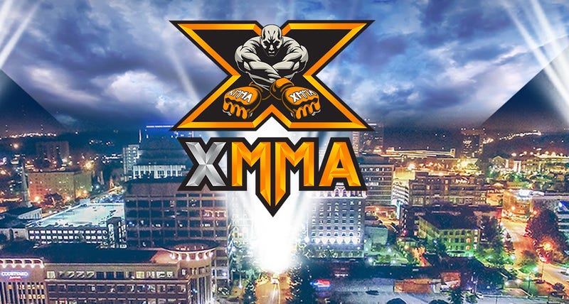 XMMA