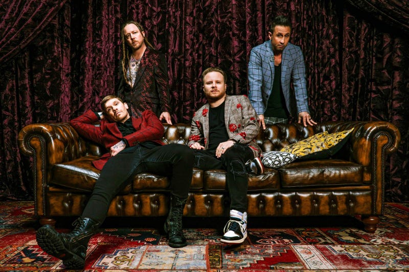 Shinedown