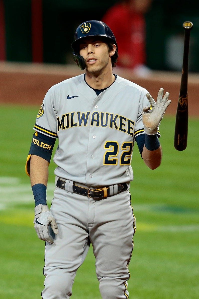 Yelich