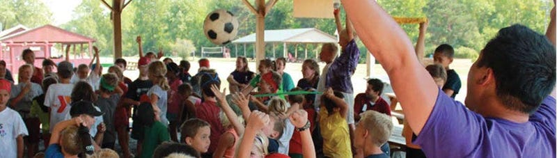 Summer Day Camp