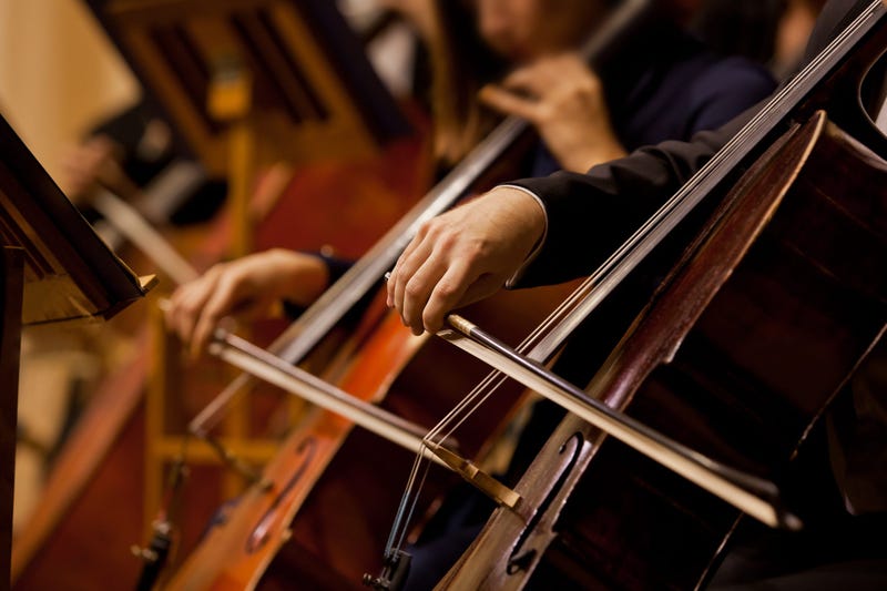 Symphony