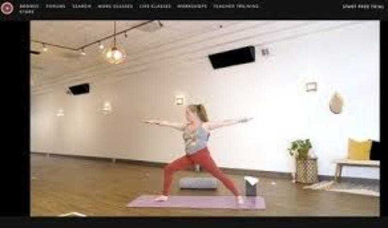 Yoga