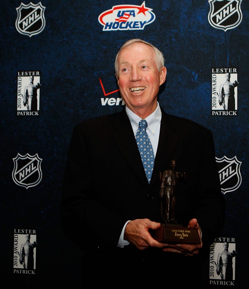 Jerry York
