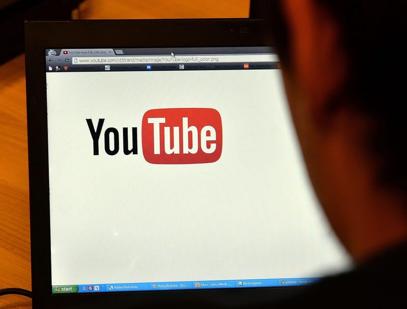 youtube