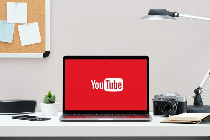 youtube