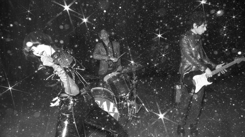 Yeah Yeah Yeahs