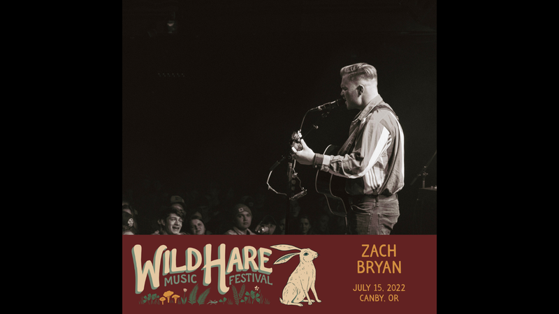 Zach Bryan