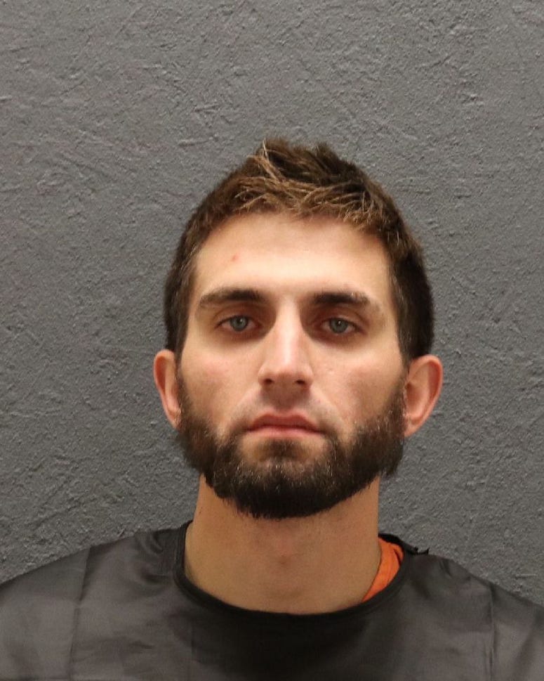 Zachary David Fields
