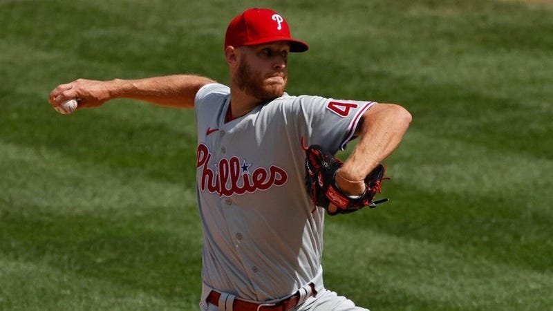 Pitcher injured putting on his pants