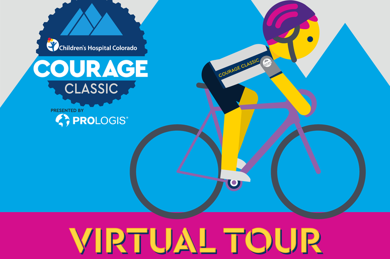 courage classic
