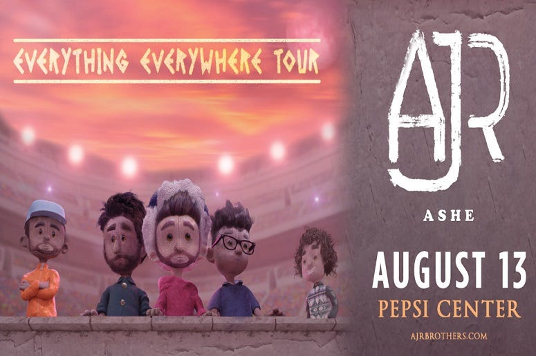 AJR