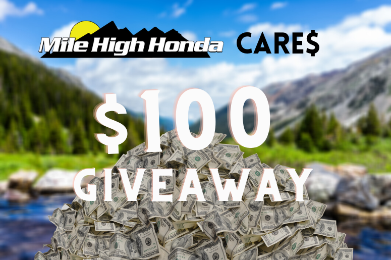 mile high honda cares