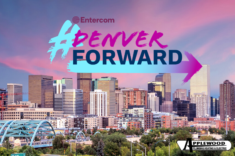 #DenverForward