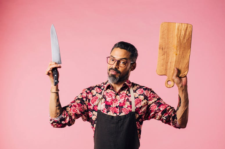 Cooking Show