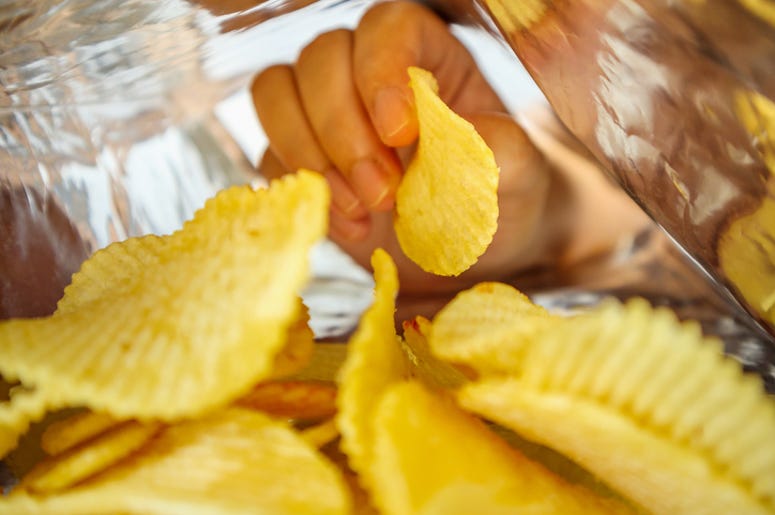 Chip Bag