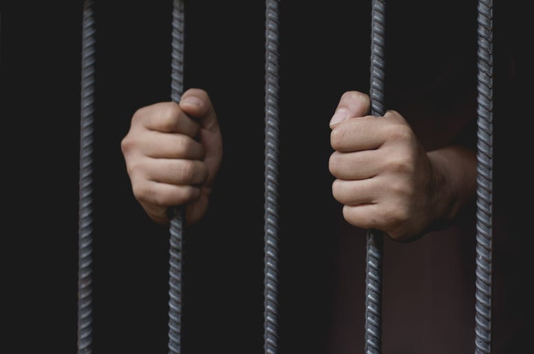 Inmate