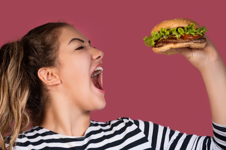 Cheeseburger