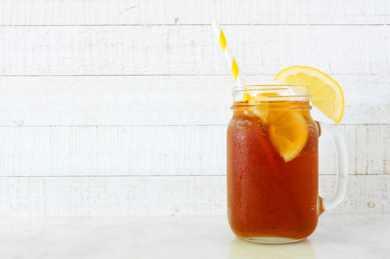 Iced Tea