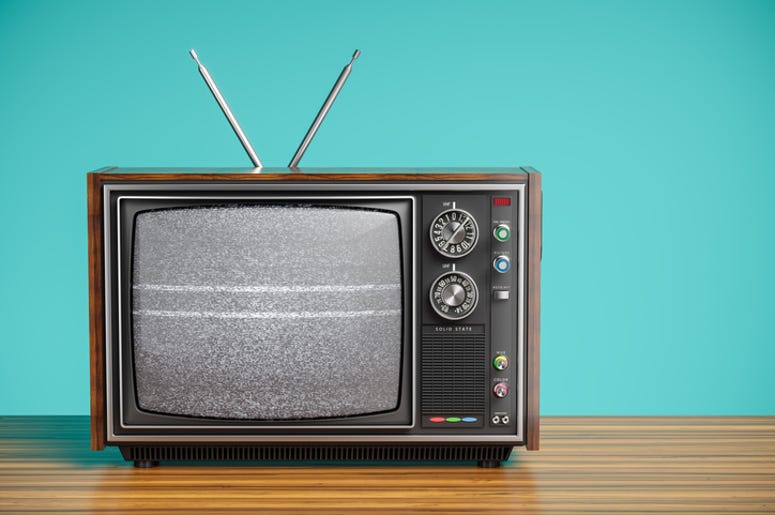 Television