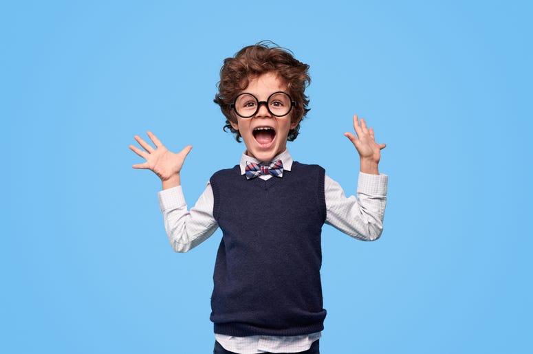 kid