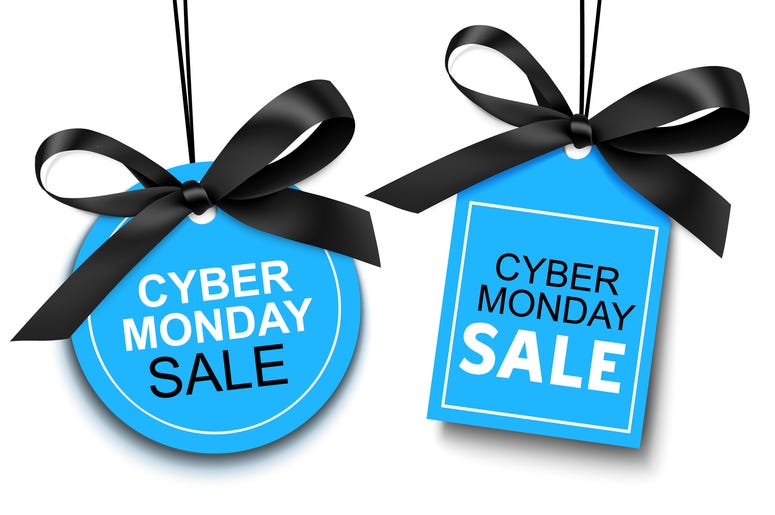 Cyber Monday